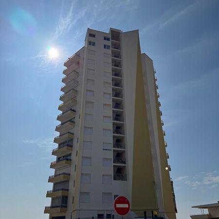 Ferienwohnung La Sainte Tour Valras-Plage Exterior foto