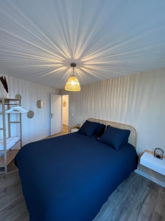 Ferienwohnung La Sainte Tour Valras-Plage Exterior foto